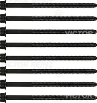 Набор болтов ГБЦ AUDI A6,A7,A8 2,5-3,0 TFSI 11- VICTOR REINZ 143238201 Купить в Украине