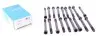 Фото Комплект болтів ГБЦ HYUNDAI GALLOPER I, GALLOPER II, H-1, H-1 / STAREX, H100, PORTER, TERRACAN KIA K2500, PREGIO MITSUBISHI GALANT IV, GALANT V, GALANT VI, L 300 / DELICA II 2.0-2.6D 09.80 VICTOR REINZ (145501501) зображення 1