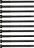 Фото Комплект болтів ГБЦ GEELY EMGRAND, SL TOYOTA ALLION I, AURIS, AVENSIS, CALDINA, CELICA, COROLLA, COROLLA VERSO, MATRIX, MR2 III, OPA, PREMIO, RAV 4 II, WISH 1.4-1.8 08.99 VICTOR REINZ (14-55035-01) зображення 1