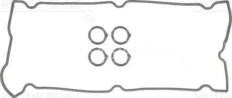 Прокладка, крышка головки цилиндра CHRYSLER PT CRUISER 2.4 05- VICTOR REINZ 151000601