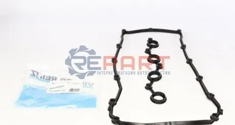 Прокладка кришки клапанів Jeep Patriot 2.4 08- (к-кт) VICTOR REINZ 151000701 Купити в Україні