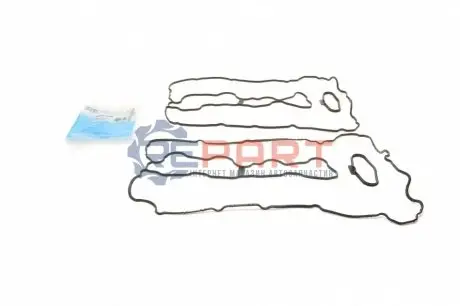 Прокладка кришки клапанів BMW 5 (F10)/7 (F01/F02/F03/F04)/X5 (E70)/X6 (E71/E72) 07- (к-кт) N63/S63 VICTOR REINZ 151018001 Купити в Україні