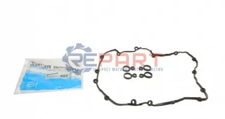 Прокладка кришки клапанів Jeep Cherokee 2.4 13- (к-кт) VICTOR REINZ 151042901 Купити в Україні