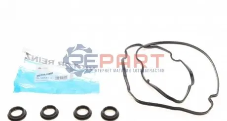 Прокладка кришки клапанів Lexus NX 14- (2AR-FXE) VICTOR REINZ 151058201 Купити в Україні
