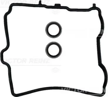 Комплект прокладок клапанної кришки Лів SUBARU BRZ, FORESTER, WRX TOYOTA GT 86 2.0 03.12 VICTOR REINZ 15-10676-01