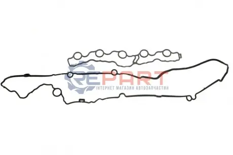 Прокладок клапанної кришки BMW 3 (F30/F80)/5 (G30/F90)/7 (G11/G12) 15- (к-кт) B58 B30 VICTOR REINZ 151248001 Купити в Україні