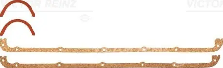 Комплект ущільнень, кришка голівки циліндра VICTOR REINZ 15-12992-01 Купити в Україні