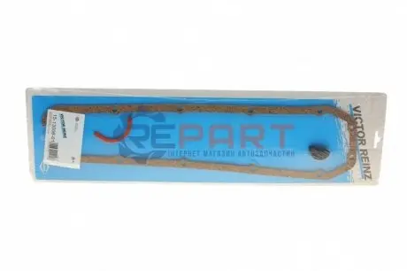 Прокладка кришки клапанів Audi 100/200/80/90/VW Passat 1.9-2.2 77-91 (к-кт) VICTOR REINZ 151300601 Купити в Україні