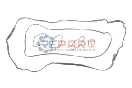 Прокладка кришки клапанів (к-кт) MB E-class (S213)/S-class (W222) 3.0D OM656 17- VICTOR REINZ 15-18189-01 Купити в Україні