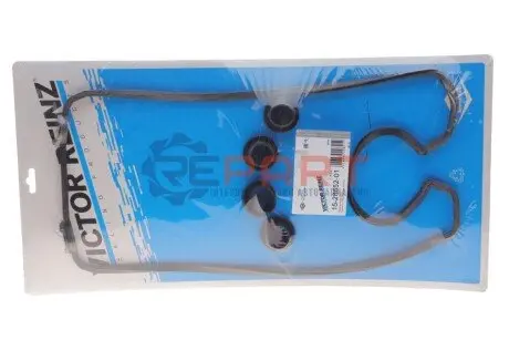 Прокладка кришки клапанів MB (W124/W140/R129) 93-01, M119, L VICTOR REINZ 152865201 Купити в Україні