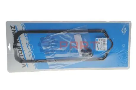 Прокладка кришки клапанів VW Caddy 1.9D -03 (к-кт) VICTOR REINZ 152877701 Купити в Україні