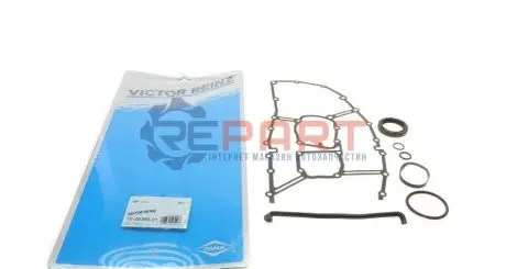 Фото Прокладка клапанной крышки VICTOR REINZ (152936601) изображение 1