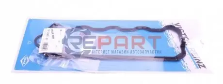 Прокладка кришки клапанів VW Caddy 1.9TDI -03 (к-кт) VICTOR REINZ 153125701 Купити в Україні