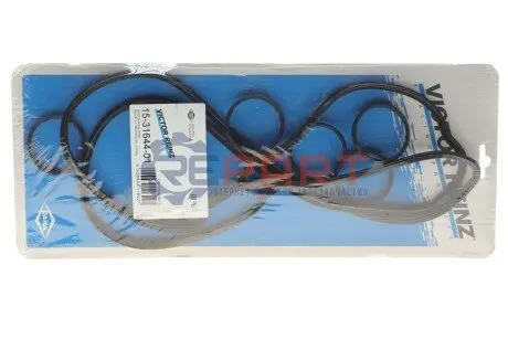 Прокладка кришки клапанів MB (W124/W210/W463/S210) 93-00, OM606 VICTOR REINZ 153164401 Купити в Україні