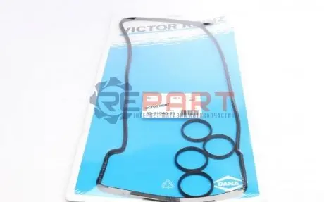 Прокладка кришки клапанів MB E-class (W210) 95-02, OM604 VICTOR REINZ 15-31648-01 Купити в Україні