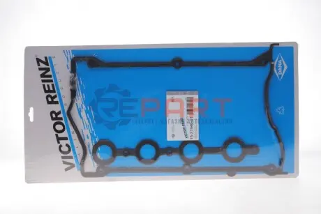 Прокладка кришки клапанів VW Passat 1.8i -05 VICTOR REINZ 15-31946-01 Купити в Україні