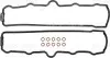 Комплект ущільнень, кришка голівки циліндра 153197301