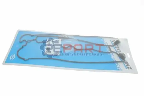 Прокладка кришки клапанів Opel Vectra 1.8i 16V VICTOR REINZ 153199701 Купити в Україні