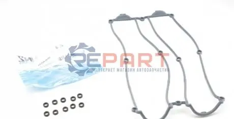 Прокладка кришки клапанів Ford Escort/ Mondeo 1.6-2.0 I 92-00 (к-кт) VICTOR REINZ 153303601 Купити в Україні