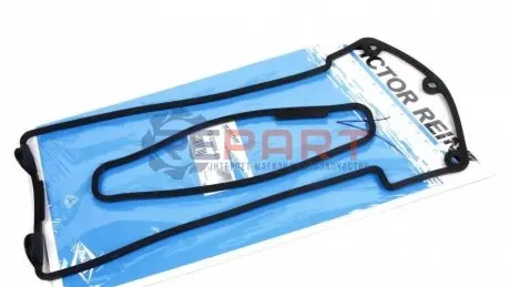 Прокладка кришки клапанів BMW 740 M62 (1-4) справа VICTOR REINZ 153339601 Купити в Україні