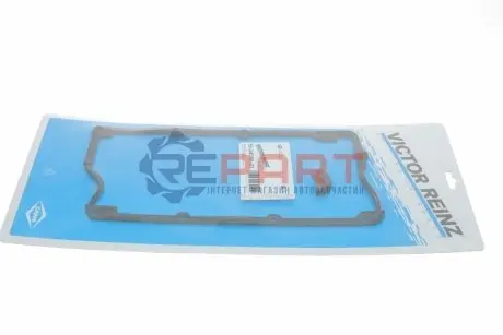 Прокладка кришки клапанів VW Passat 2.5TDI 98-05, AFB/AKN/BAU/BDG/BDH VICTOR REINZ 153408801 Купити в Україні