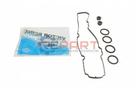 Фото Комплект прокладок клапанной крышки REINZ VICTOR REINZ (153554201) изображение 1