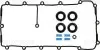 Комплект прокладок клапанної кришки Прав AUDI A4 B6, A4 B7, A6 C6, ALLROAD C5 4.2 07.02-03.09 VICTOR REINZ (15-36052-01) зображення 2
