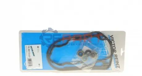 Прокладка кришки клапанів MB Vario 4.3 96-, OM904 VICTOR REINZ 153617201 Купити в Україні
