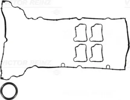 Фото Прокладка кришки клапанів MB Sprinter (906) 216/316/516 08- (к-кт) M271 VICTOR REINZ (15-36411-01) зображення 1