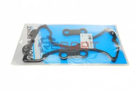 Прокладка кришки клапанів BMW 3 (E90) 1.6i 05-11, N45 B16 (к-кт) VICTOR REINZ 153728301 Купити в Україні