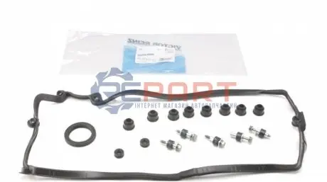 Прокладка кришки клапанів BMW X5 (E53) 4.4i 03-13, N62, (к 1 - 4 циліндру) VICTOR REINZ 153733101 Купити в Україні