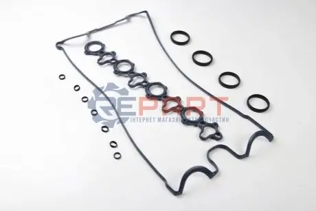 Прокладка кришки клапанів Renault Master/Trafic 2.5dCi, G9T VICTOR REINZ 153768201 Купити в Україні