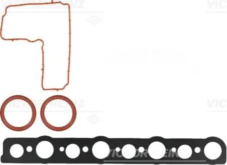 Прокладка кришки клапанів Mitsubishi Outlander 07-12/Citroen C5 06-/Ford Galaxy/Mondeo 2.2 08-15 VICTOR REINZ 15-38554-01 Купити в Україні