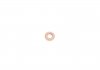 Уплотнительное кольцо форсунки - (038198051C, WHT000530, 038198051B) VICTOR REINZ 153864201 (фото 3)