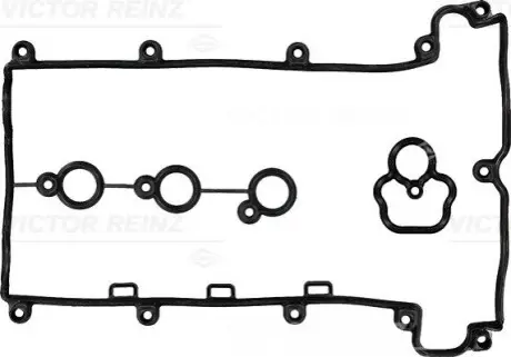 Комплект ущільнень, кришка голівки циліндра VICTOR REINZ 153883301 Купити в Україні