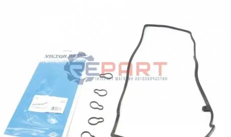 Прокладка кришки клапанів MB Sprinter 2.7CDI OM612 VICTOR REINZ 154001801 Купити в Україні