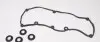 Прокладка кришки клапанів VW Caddy III/IV 1.6TDI 10- (к-кт), CAYD/CAYE 154048401