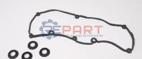 Прокладка кришки клапанів VW Caddy III/IV 1.6TDI 10- (к-кт), CAYD/CAYE VICTOR REINZ 154048401 Купити в Україні