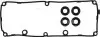 Фото Прокладка кришки клапанів VW Caddy III/T5 2.0TDI 09- (к-кт) CFHF VICTOR REINZ (15-40486-01) зображення 1