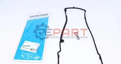 Прокладка кришки клапанів MB C-class (W204)/E-class (W211) 2.2CDI 03-09, OM646 VICTOR REINZ 154112801 Купити в Україні