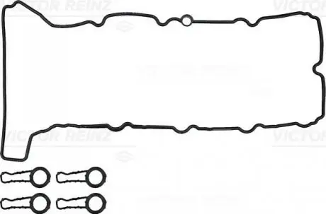 Прокладка кришки клапанів BMW 1 (F20)/3 (E90)/5 (F10/F11) 1.6-2.0D 06-/Toyota Avensis 15-18(к-кт) VICTOR REINZ 154128601 Купити в Україні