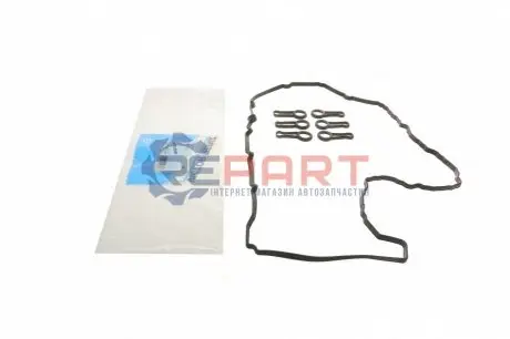 Прокладка кришки клапанів BMW 3 (E90/E91)/5 (F10/F11/F07)/7 (F01/F02/F03/F04) 3.0D 07- N57D30 VICTOR REINZ 154128701 Купити в Україні
