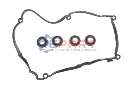 Прокладка кришки клапанів VW Caddy 2.0TDI 15- (к-кт) VICTOR REINZ 15-42759-01 Купити в Україні