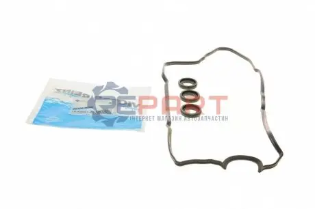 Прокладка кришки клапанів Lexus RX 03-08 (к-кт) VICTOR REINZ 154305101 Купити в Україні