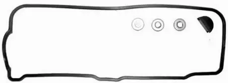 Комплект ущільнень, кришка голівки циліндра VICTOR REINZ 15-52129-01 Купити в Україні