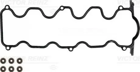 Комплект ущільнень, кришка голівки циліндра VICTOR REINZ 15-52204-01 Купити в Україні