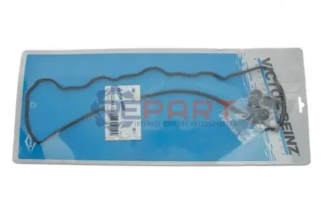 Прокладка кришки клапанів Mitsubishi Pajero 2.3TD/2.5TD 82-06 (к-кт), 4D55/4D56-T/D4BH VICTOR REINZ 155224402 Купити в Україні