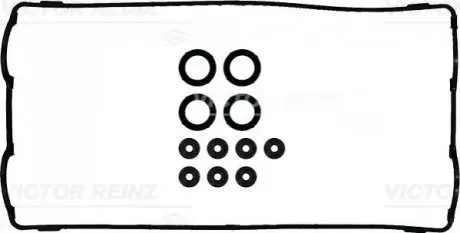 Комплект ущільнень, кришка голівки циліндра VICTOR REINZ 15-52368-01 Купити в Україні