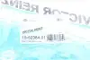 Фото Прокладка кришки клапанів Honda Civic 1.6i 16V 87-95 (к-кт) VICTOR REINZ (155238401) зображення 2