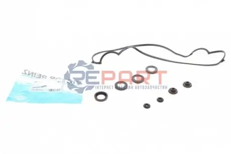 Прокладка кришки клапанів Honda Civic 1.6i 16V 87-95 (к-кт) VICTOR REINZ 155238401 Купити в Україні